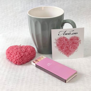 Подарочный набор Любимой