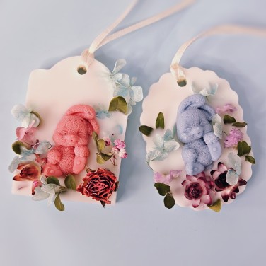 Саше ароматное Зверята