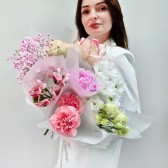 Перед доставкой