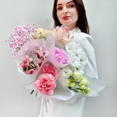 Букет Дня 2 
