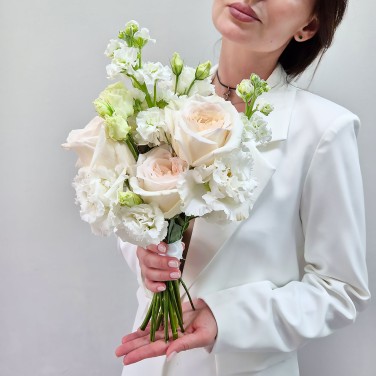 Букет Дня 3 