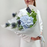 Перед доставкой