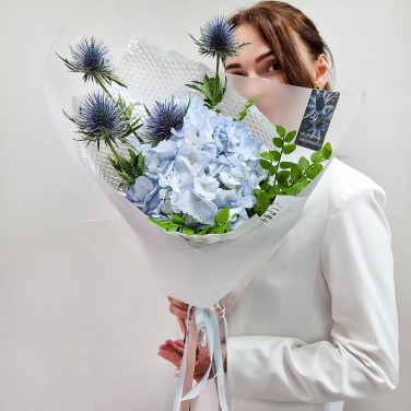 Букет Дня 3 