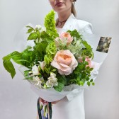Перед доставкой