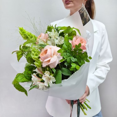 Букет Дня 2 