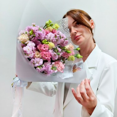 Букет Дня 1 