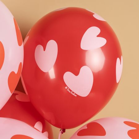 Шар гелиевый в ассортименте 