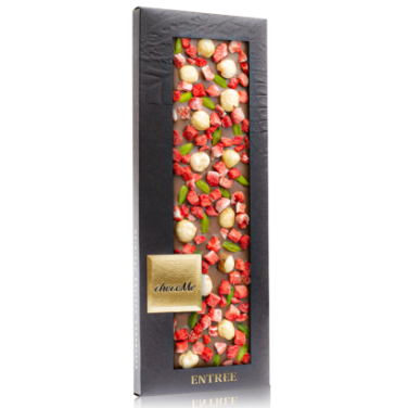 Шоколад chocoMe в ассортименте 160 гр