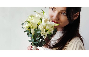 История одного букета