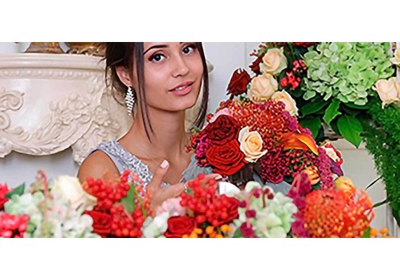 Как выбрать лучшие цветы для свадьбы?