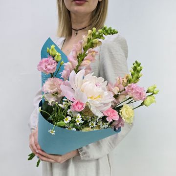 Букет Дня 3 