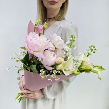 Букет Дня 2 
