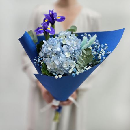 Букет Дня 1 