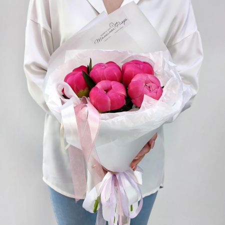 Букет Дня 1 