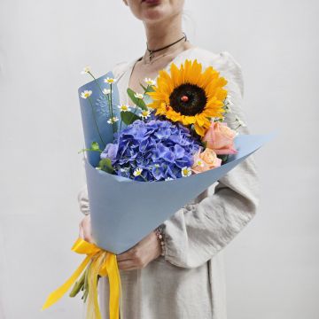 Букет Дня 1 