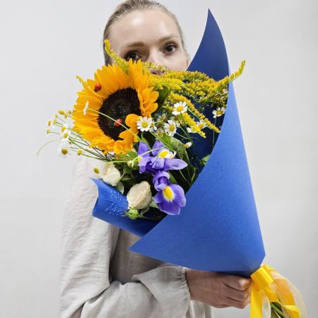 Букет Дня 2 
