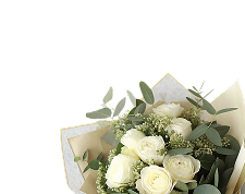 Дикие букеты