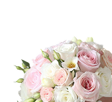 Свадебные букеты