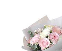 Авторские букеты