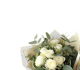 Дикие букеты