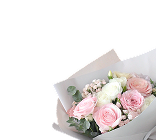 Авторские букеты