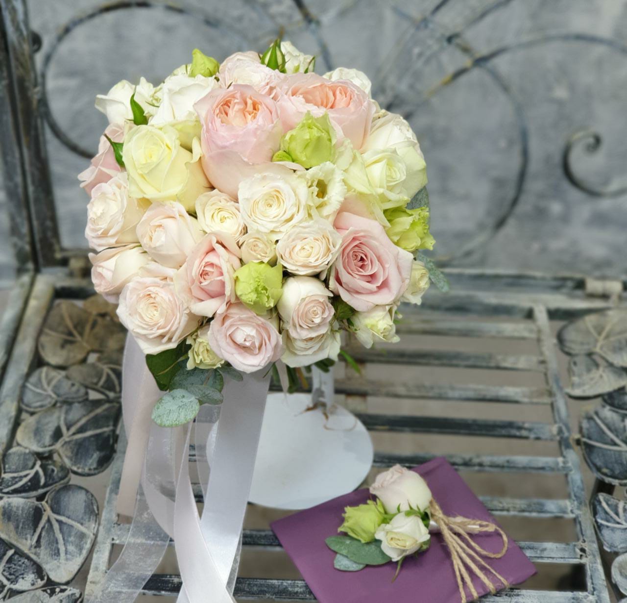 После доставки