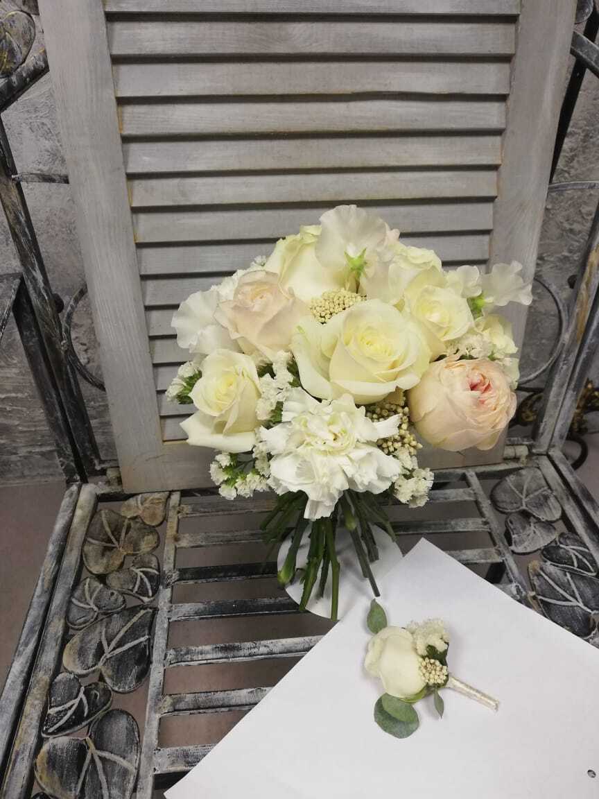 После доставки