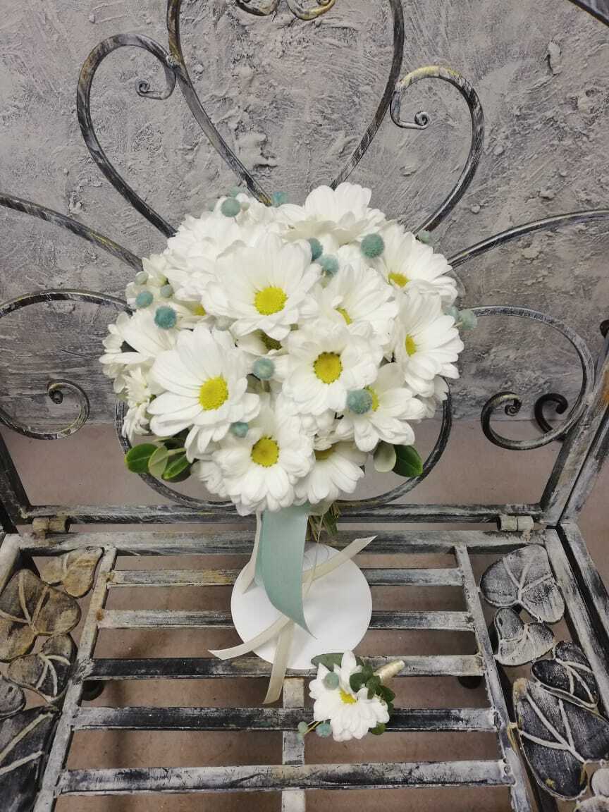 После доставки