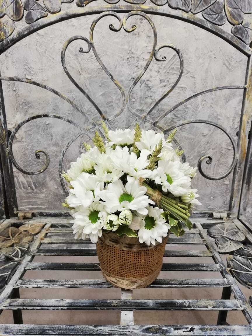 После доставки